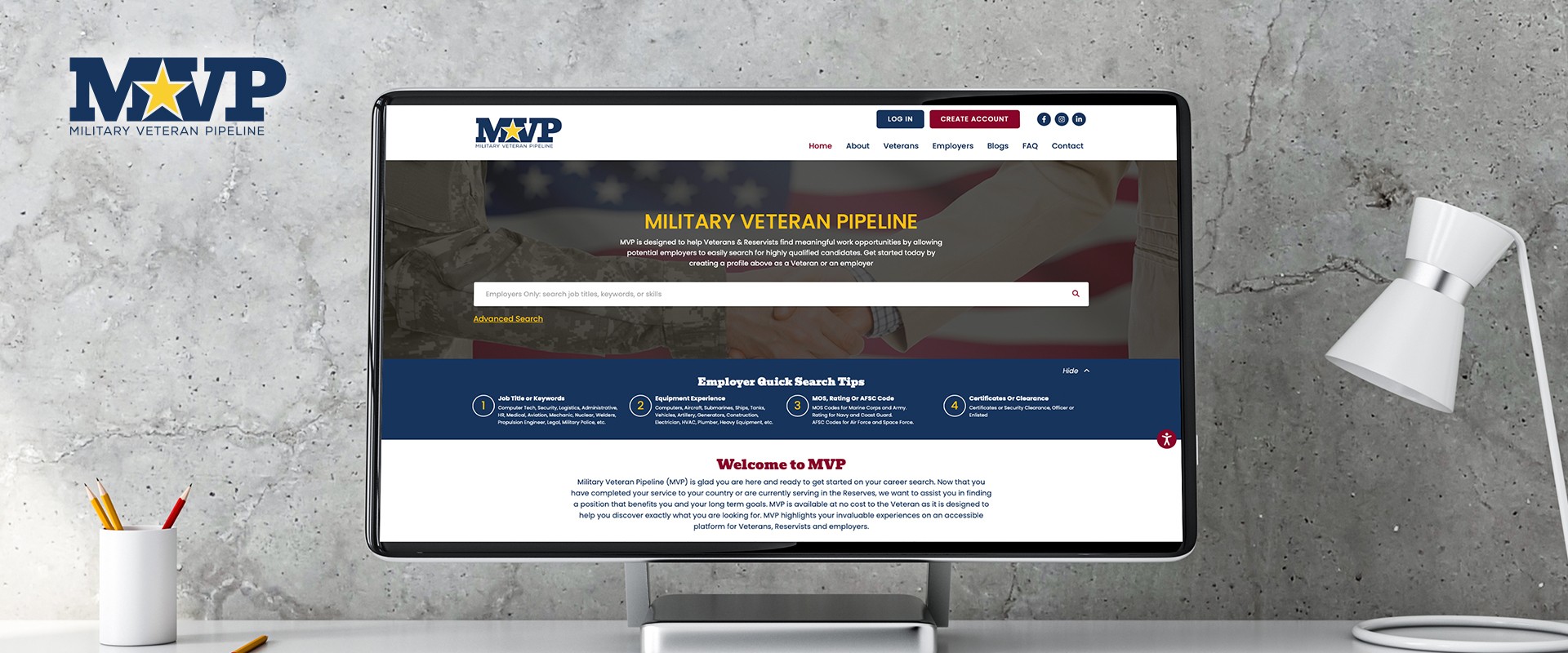 The Importance of Professional Website Design in Jacksonville, FL