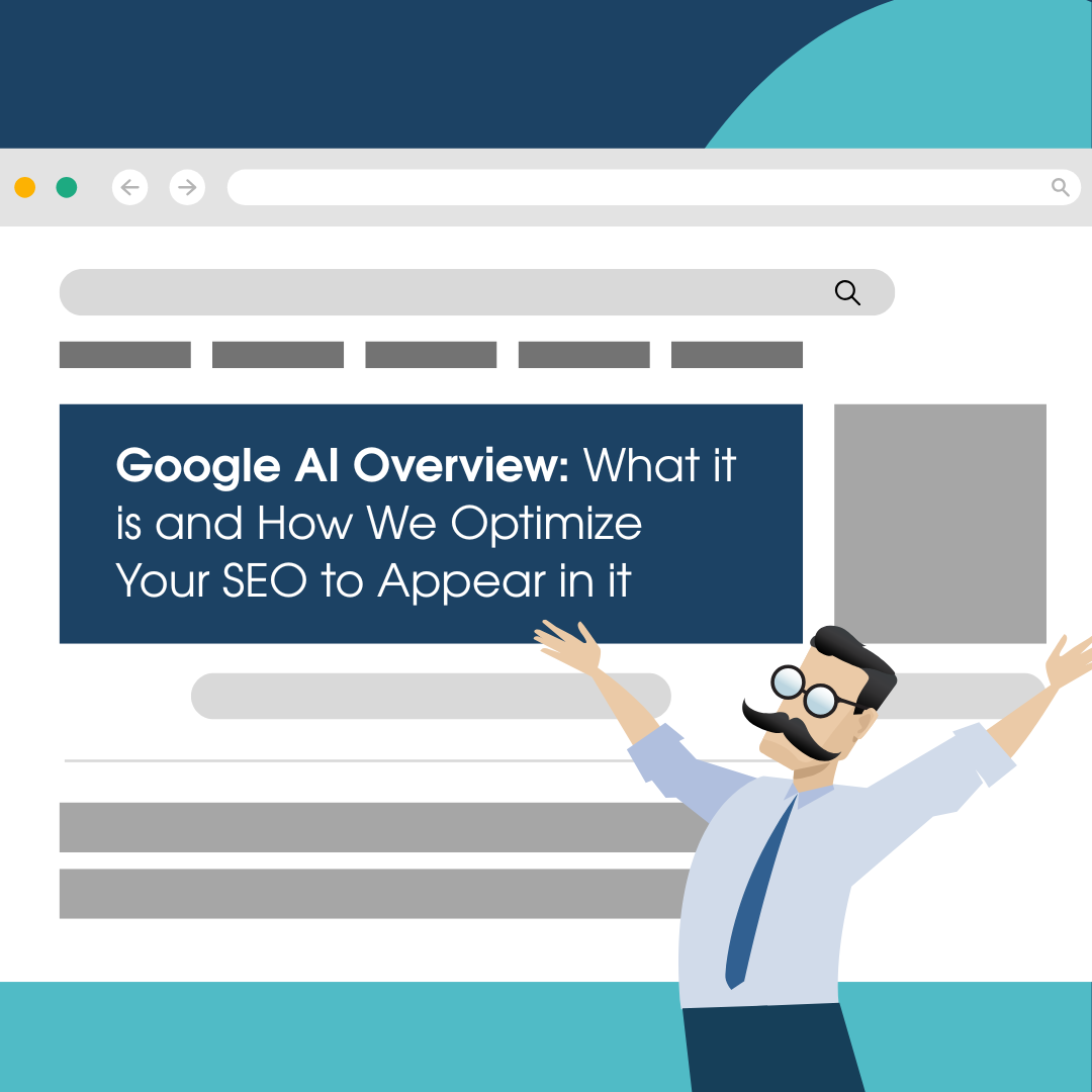 Google Al Overview: Optimize Your SEO
