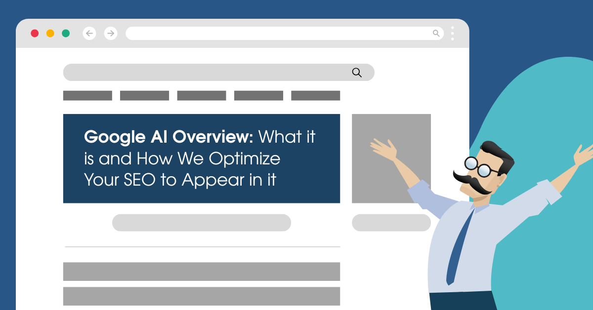 Google Al Overview: Optimize Your SEO