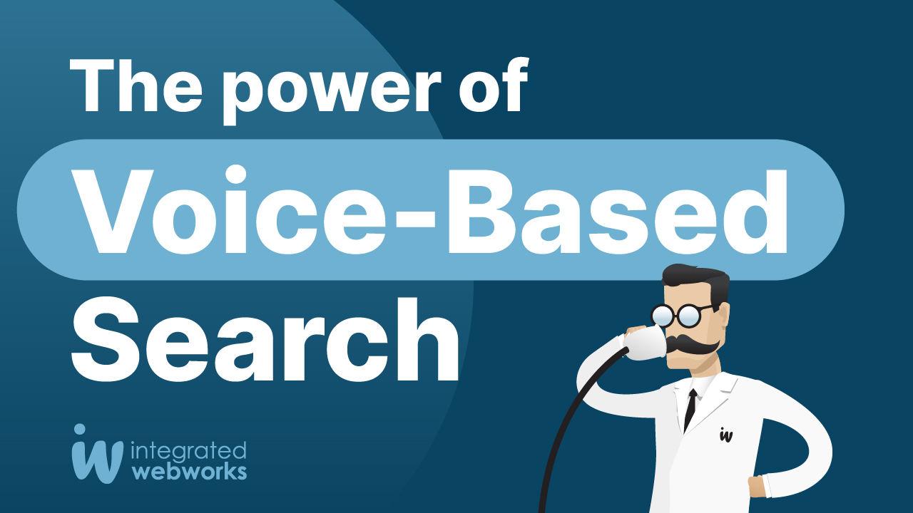 The Power of Voice-Based Search