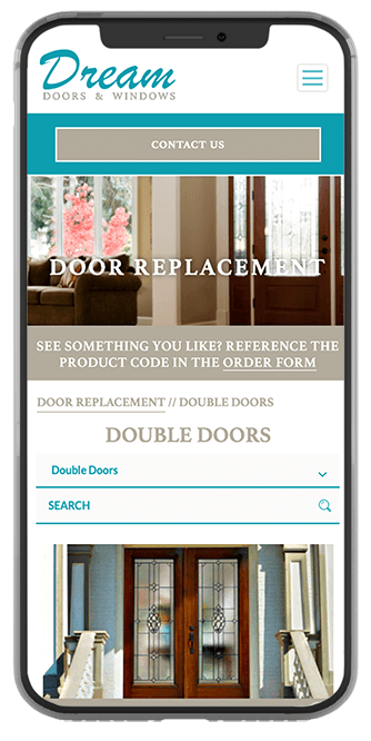 Dream Doors and Windows - Doors and Windows Installer in Jacksonville, FL