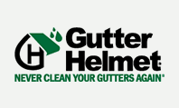 Gutter Helmet